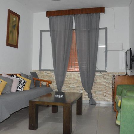 Casa Chiqui Villa Zahara De La Sierra Eksteriør billede
