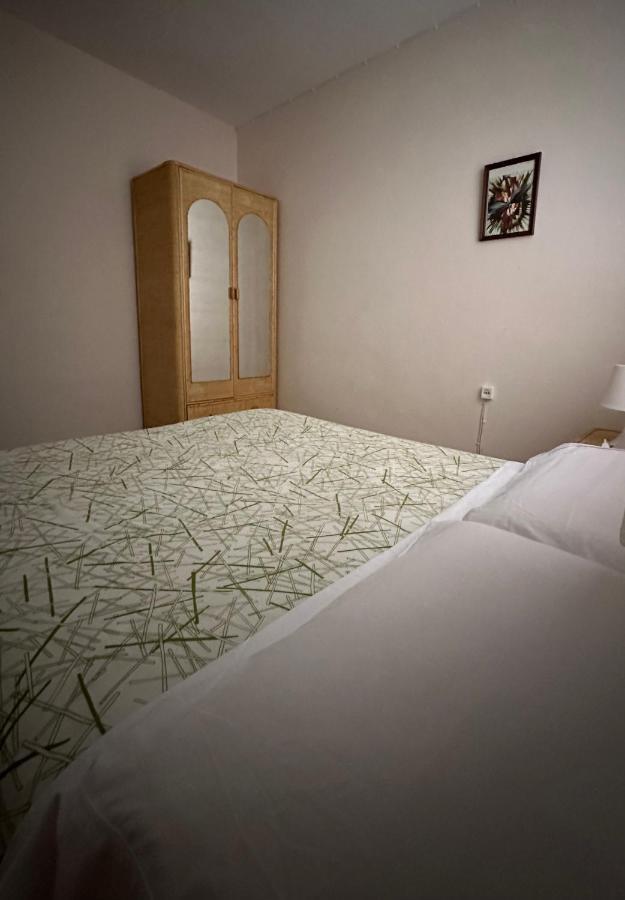 Casa Chiqui Villa Zahara De La Sierra Eksteriør billede