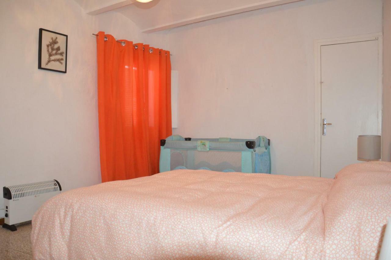 Casa Chiqui Villa Zahara De La Sierra Eksteriør billede